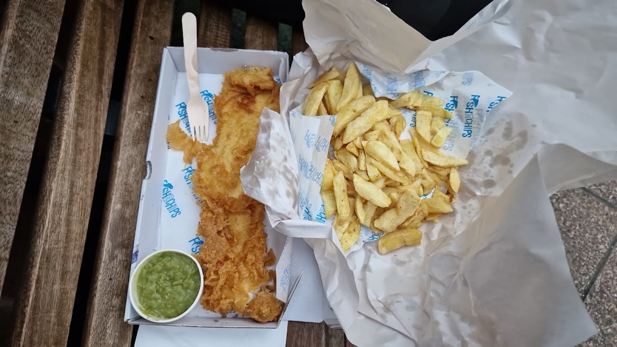 Carlton Chippy - Photo 3
