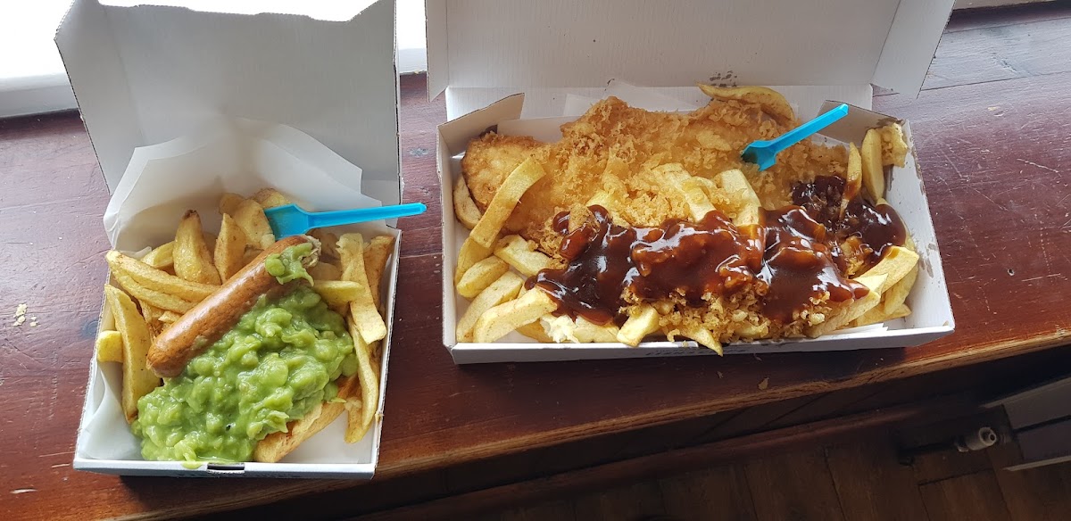 Carlton Chippy - Photo 4