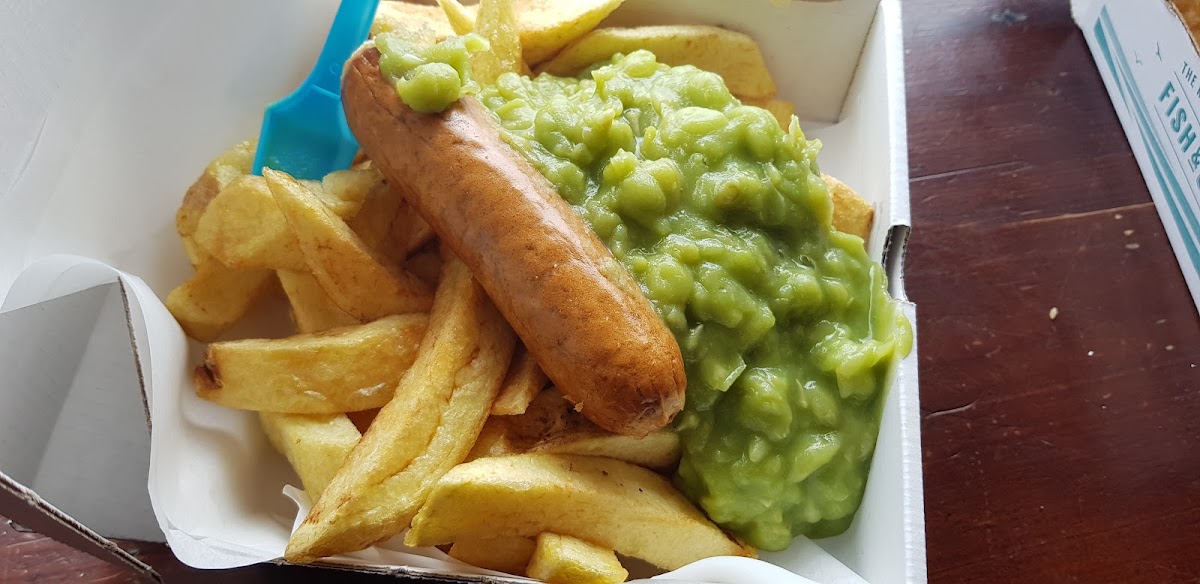 Carlton Chippy - Photo 5