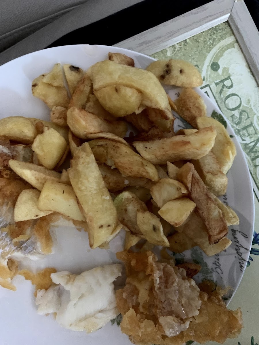 Carlton Chippy - Photo 8