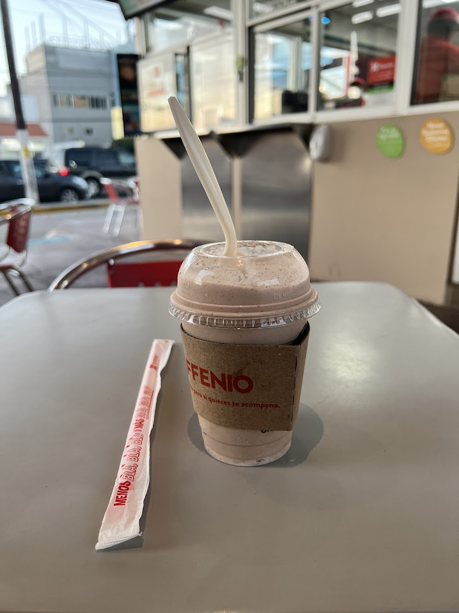CAFFENIO Elias Calles - Photo 3