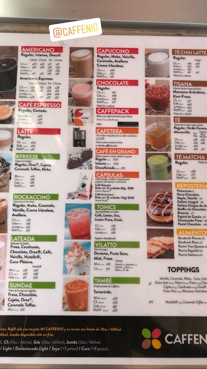 Menu Photo 7