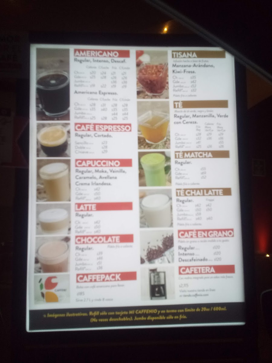 Menu Photo 8