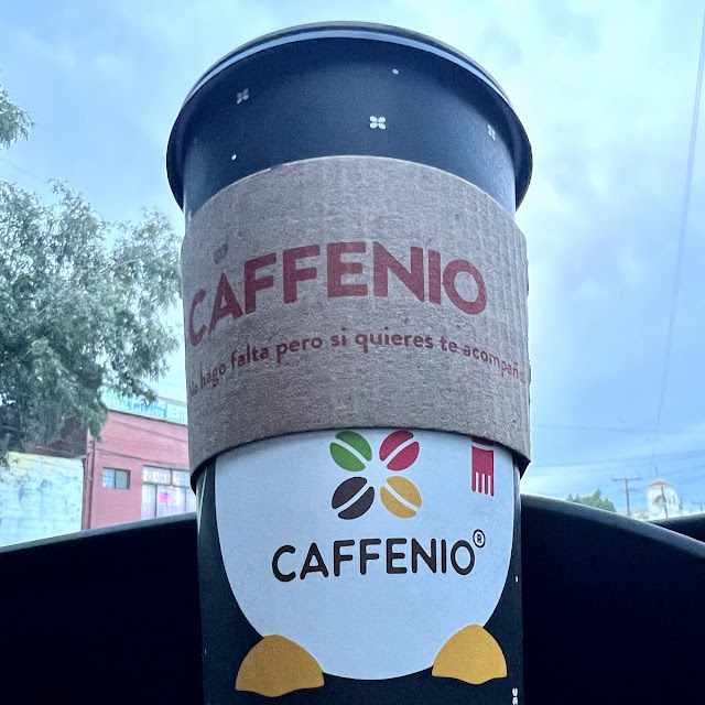 Café