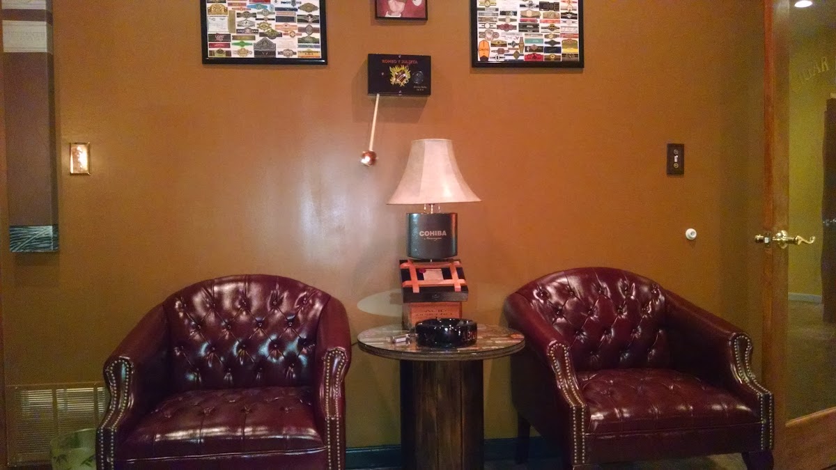 Liberty Barbers