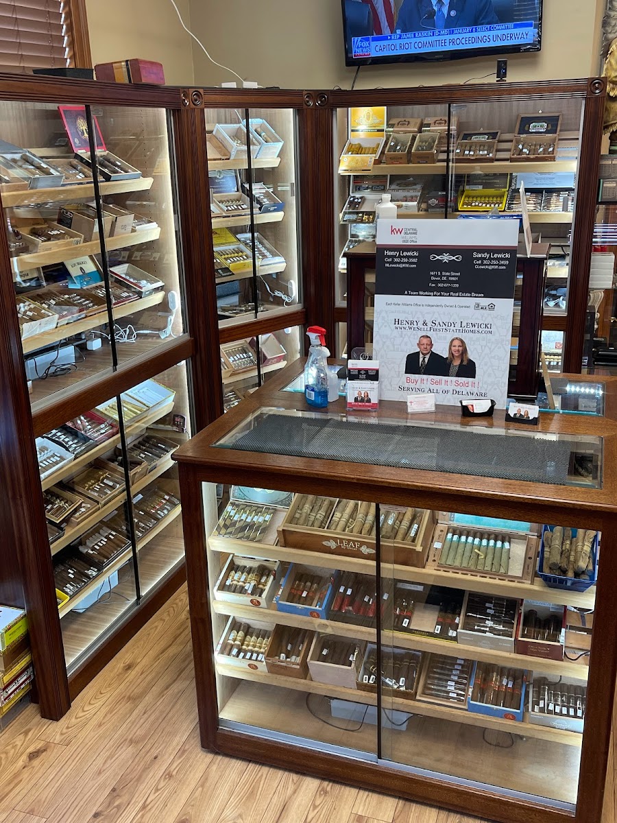 Liberty Barbers - Photo 3