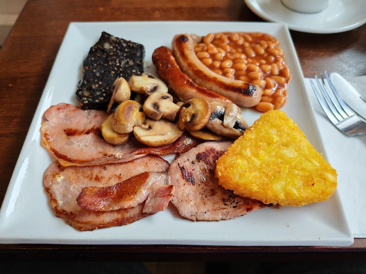 Blueberries Cafe - Photo 2