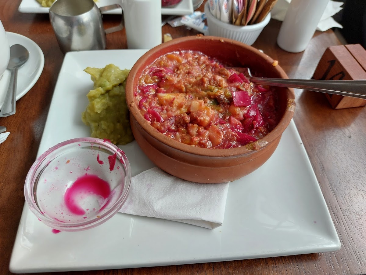 Blueberries Cafe - Photo 6