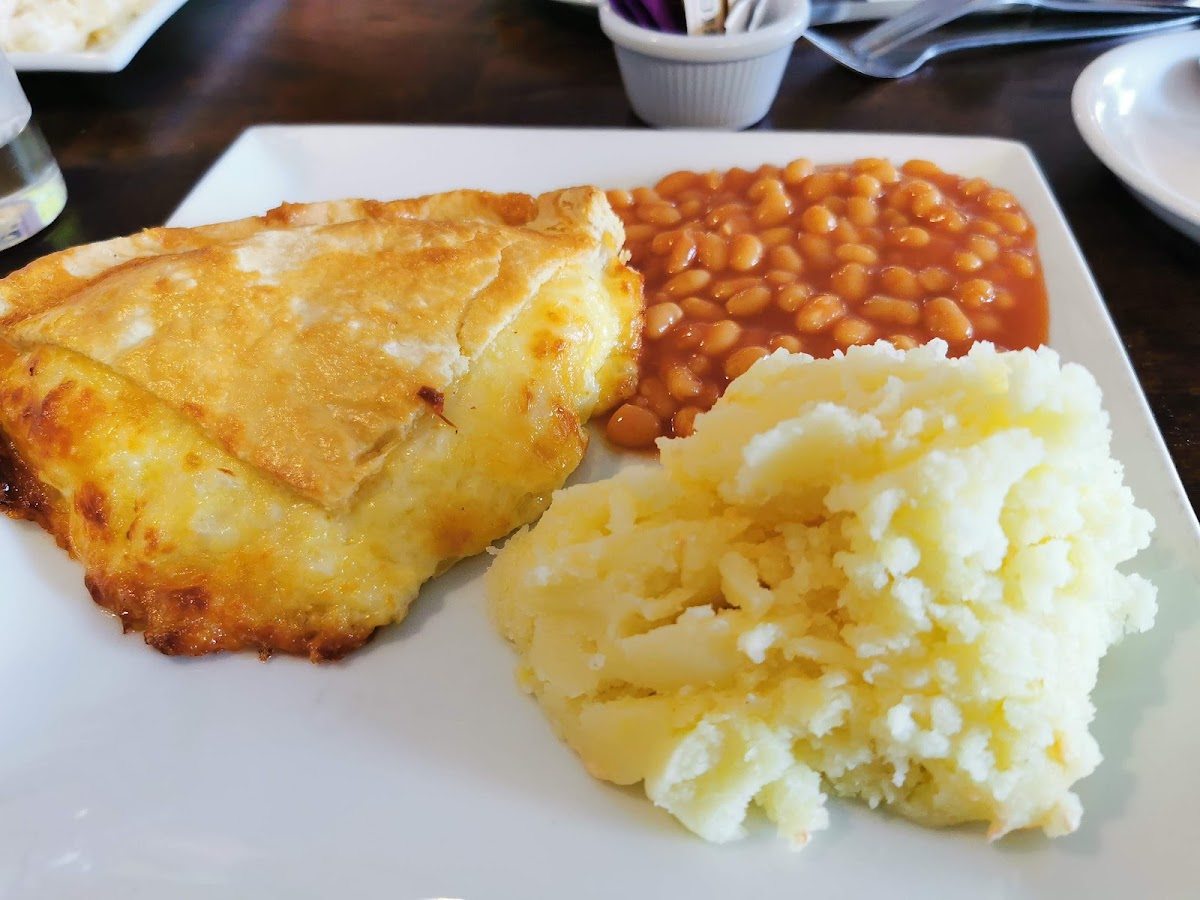 Blueberries Cafe - Photo 7