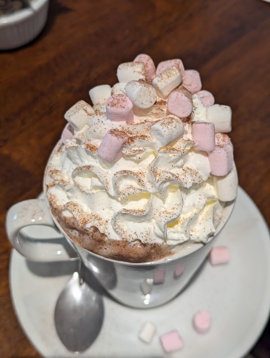 Blueberries Cafe - Photo 8