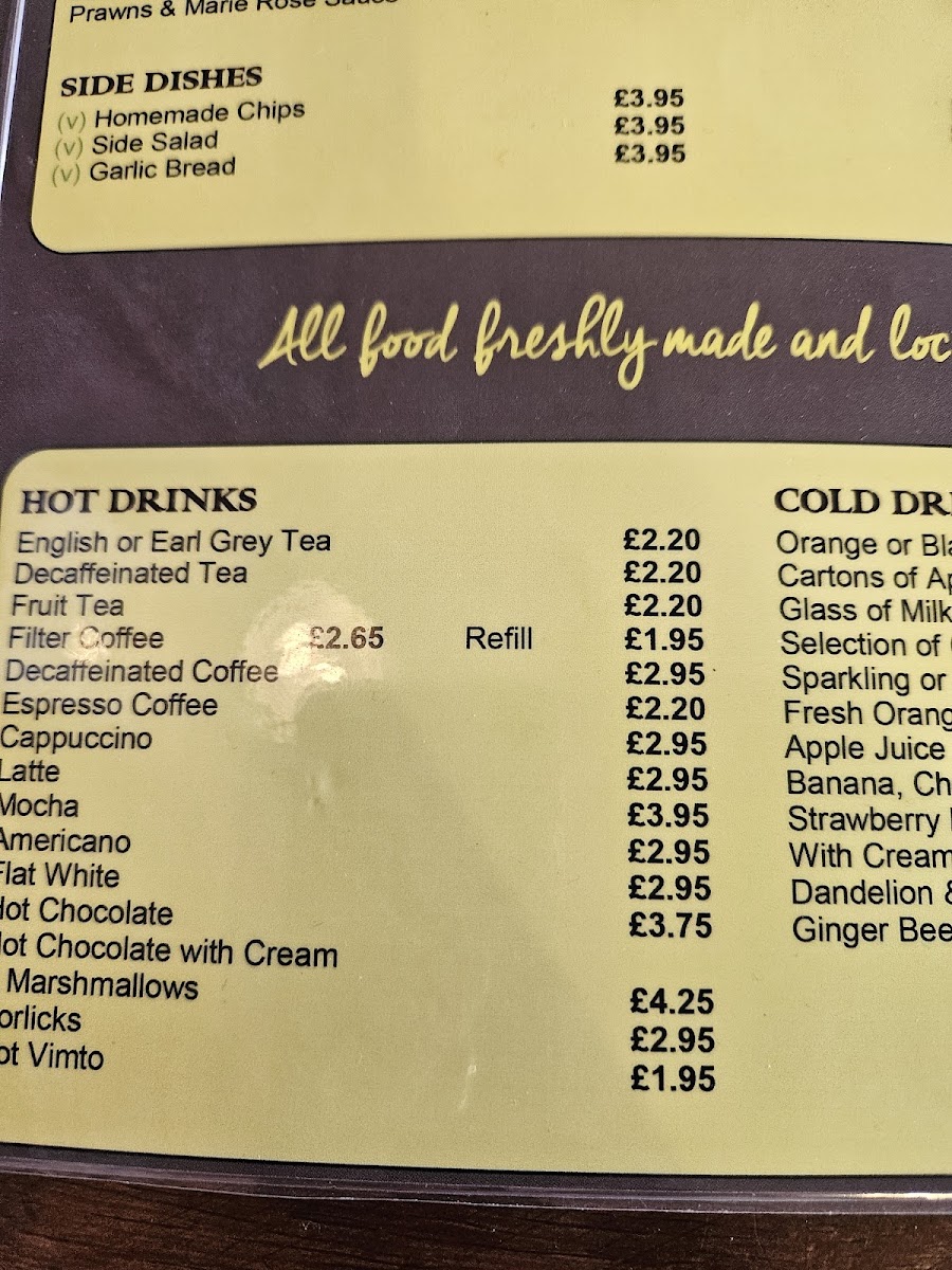 Menu Photo 6