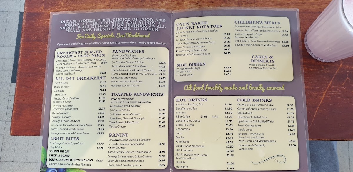 Menu Photo 7