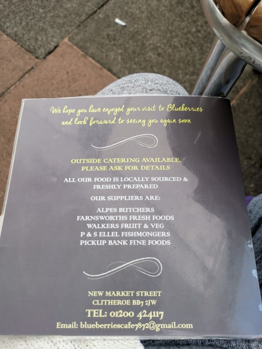 Menu Photo 8