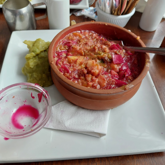 Corned Beef Hash