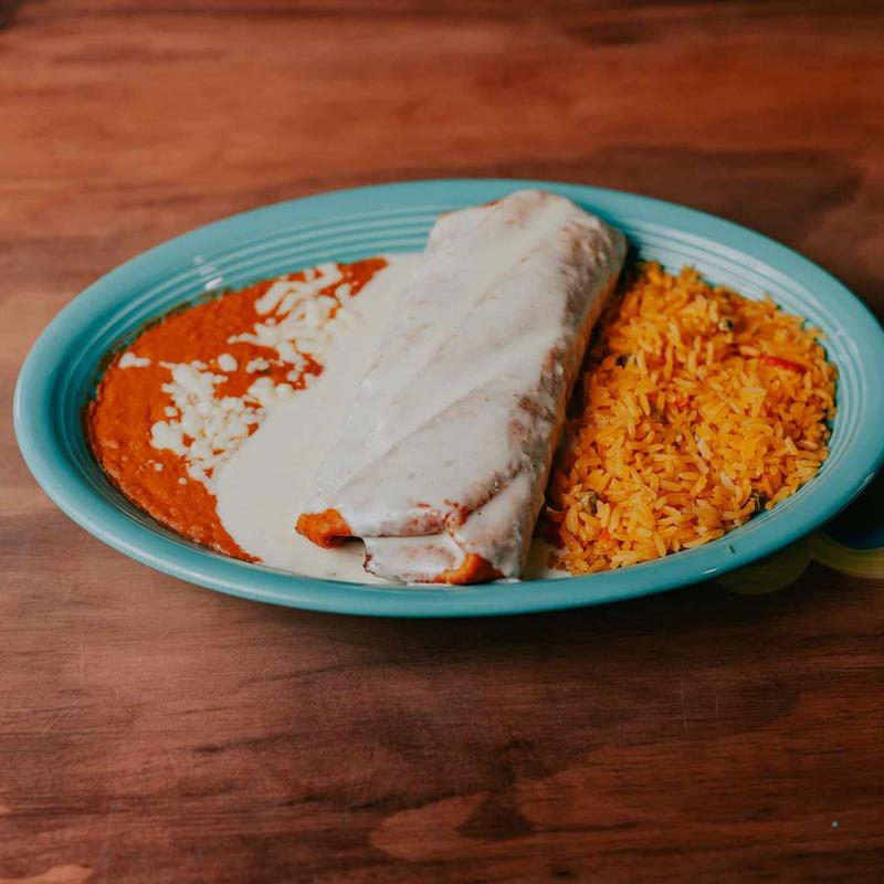 El Jalisco #2 - Photo 4