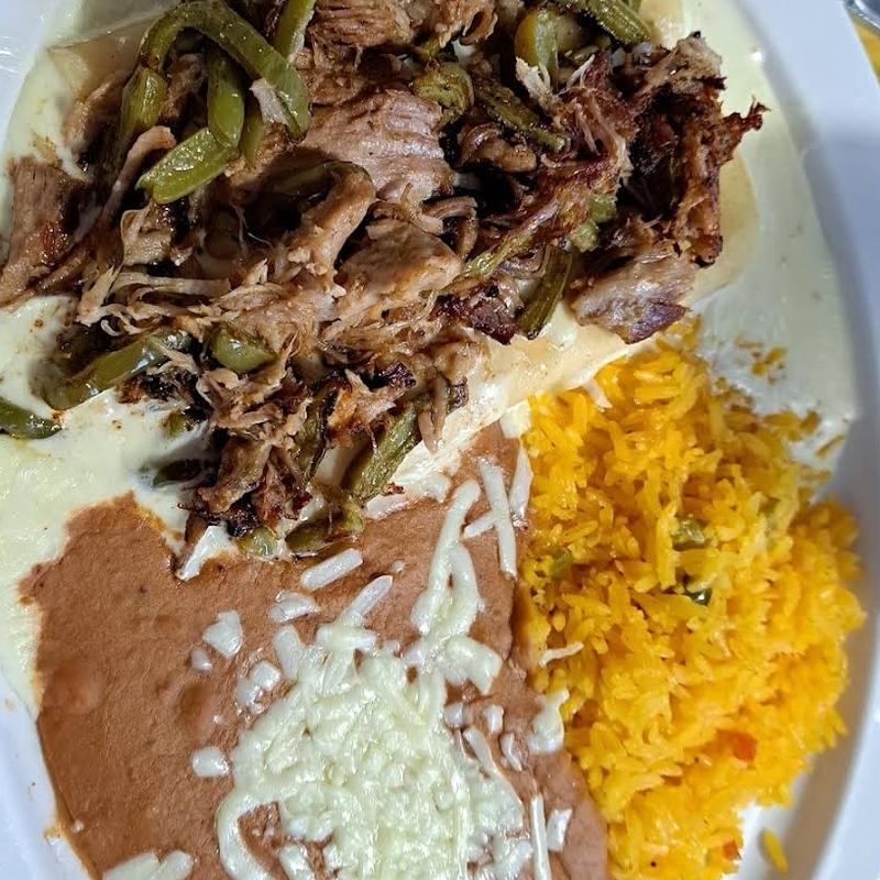 El Jalisco #2 - Photo 8
