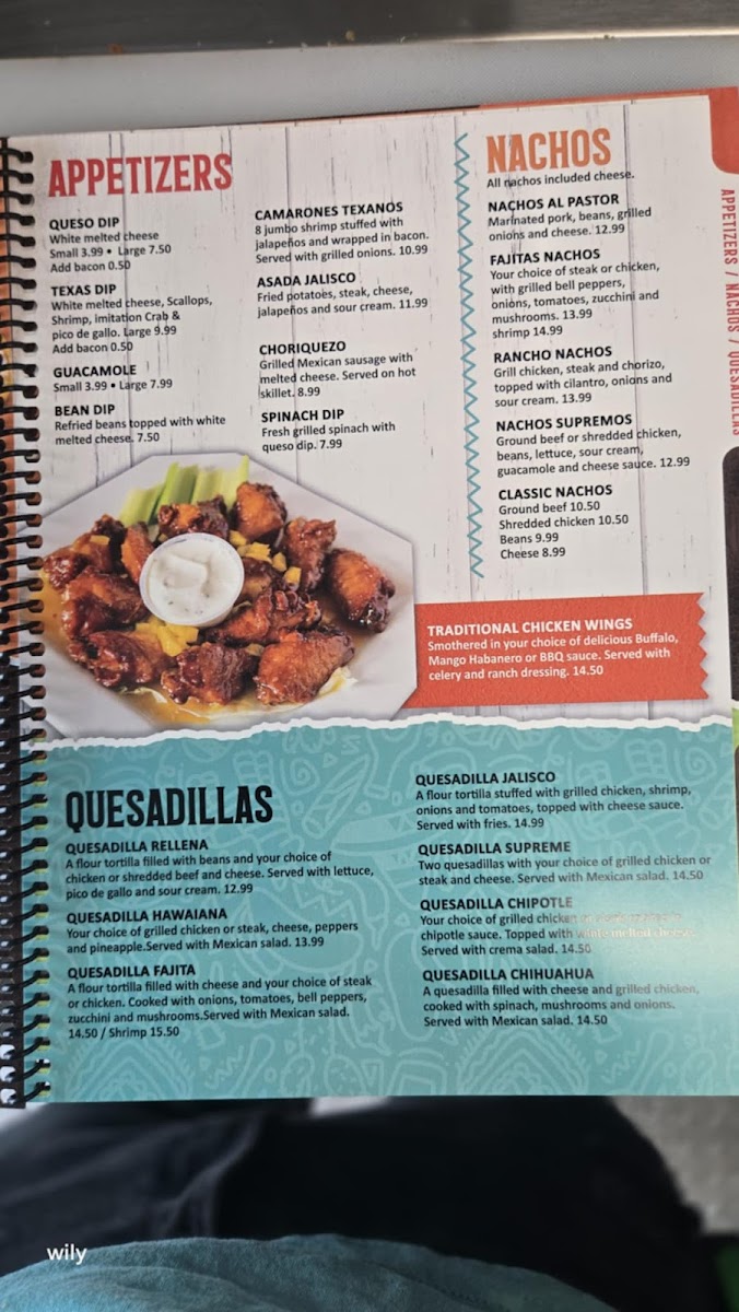 Menu Photo 5