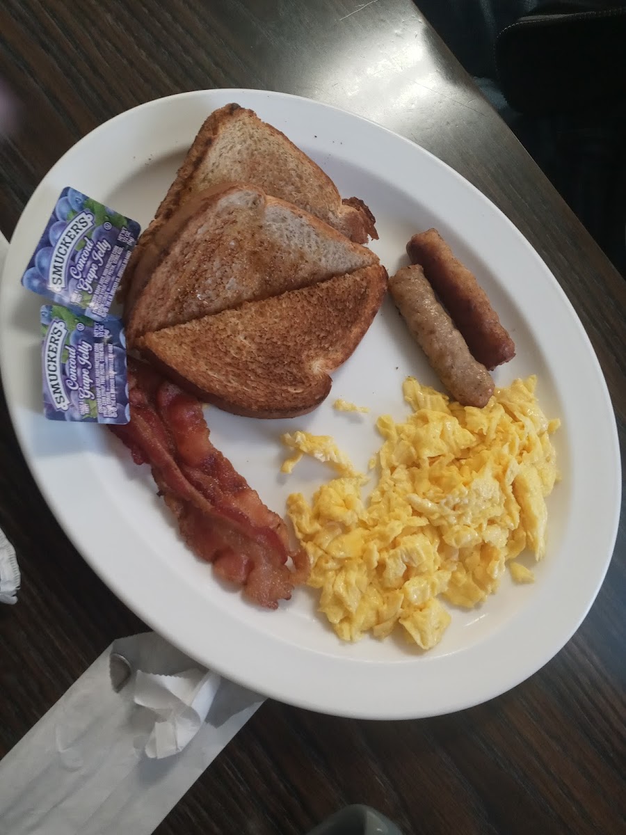 Oliverio's Southland Restaurant - Photo 2