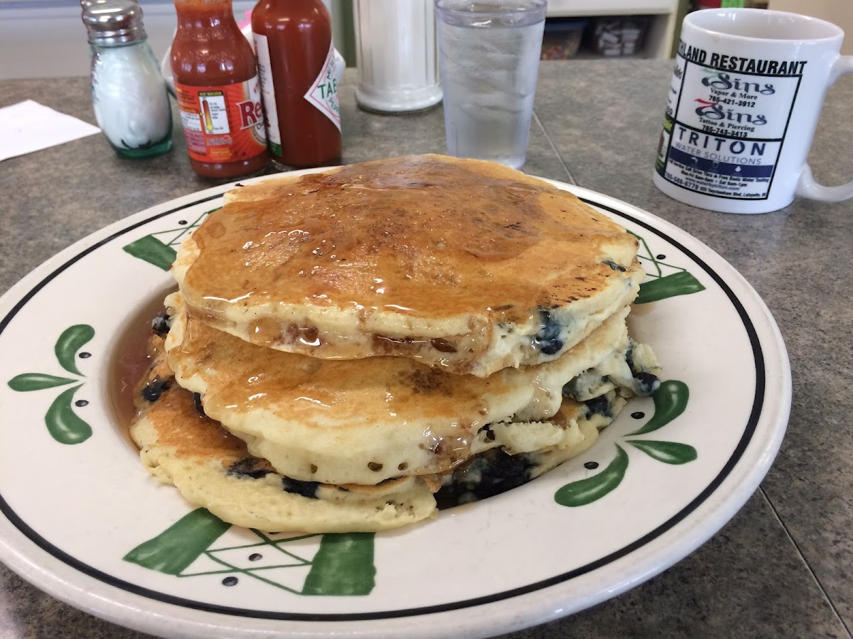 Oliverio's Southland Restaurant - Photo 5
