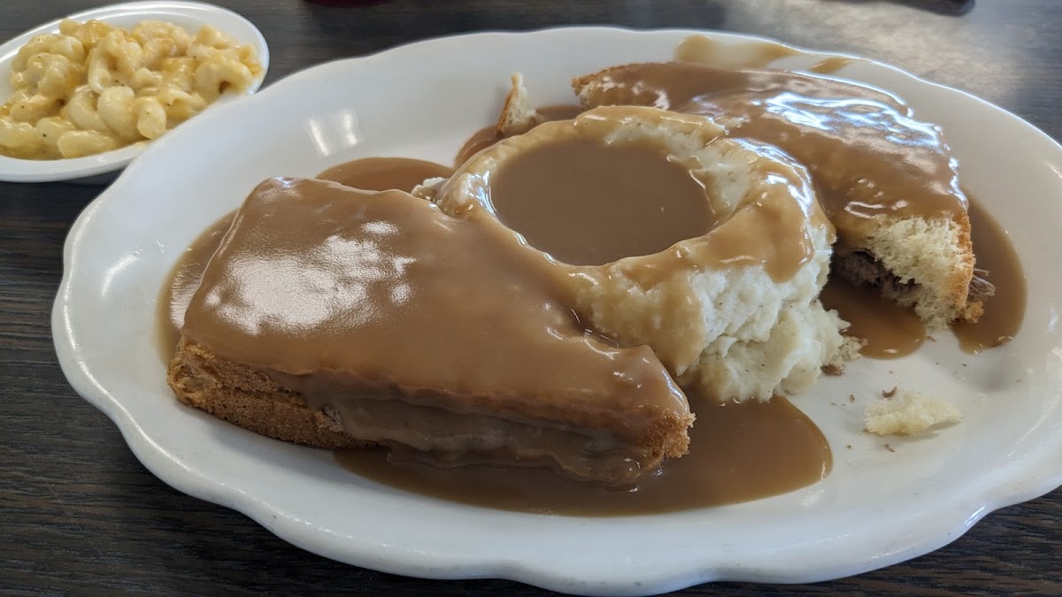 Oliverio's Southland Restaurant - Photo 7