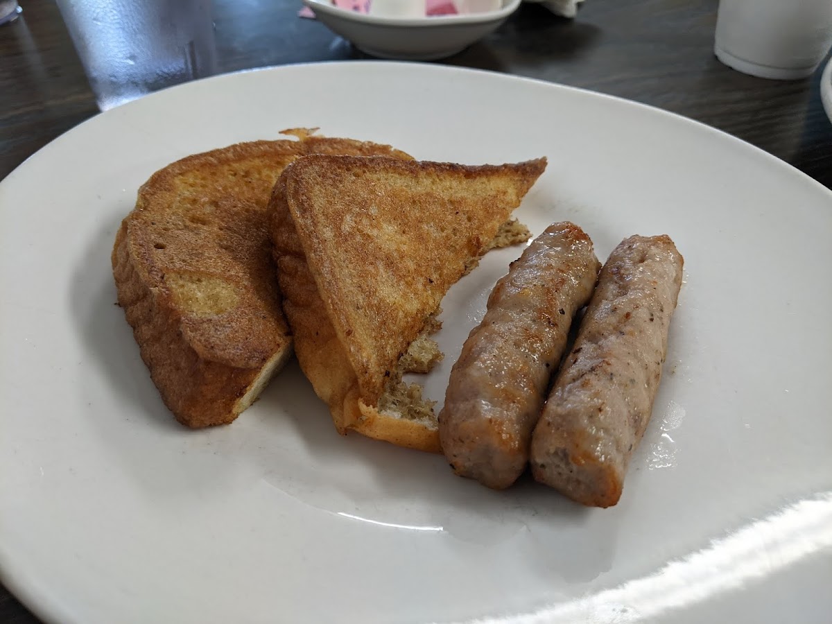 Oliverio's Southland Restaurant - Photo 8