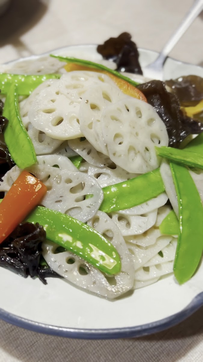 South Silk Road Chinese Restaurant - Photo 1