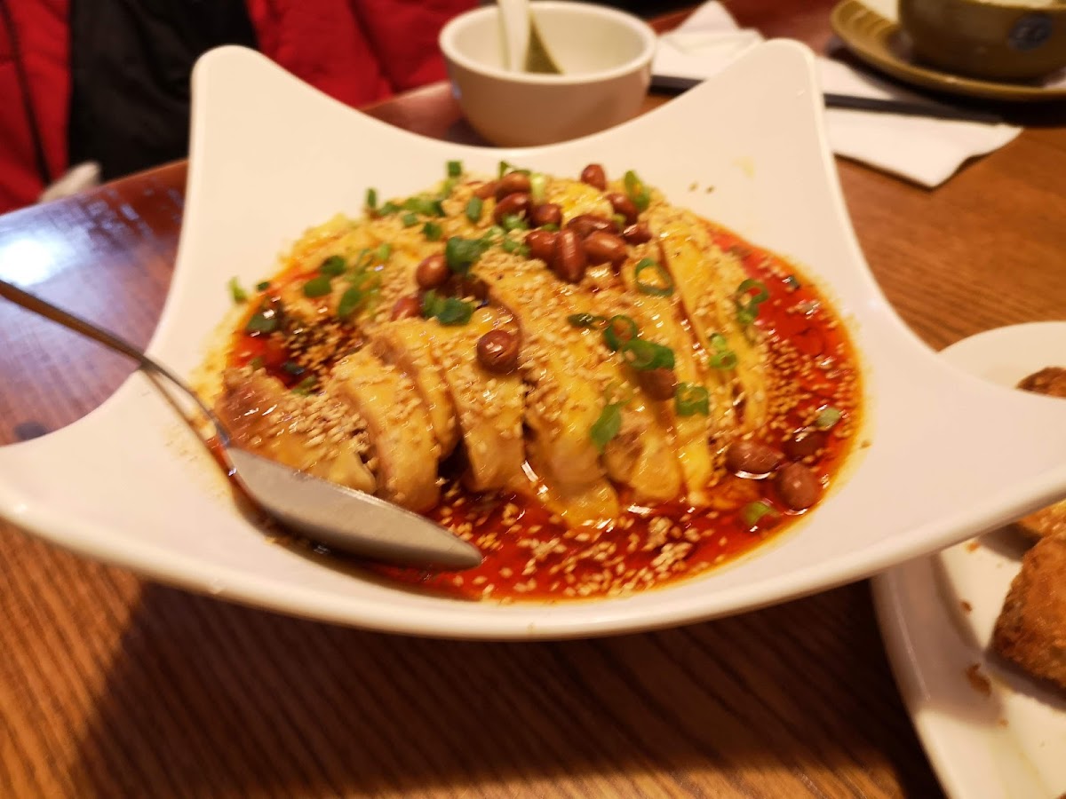 South Silk Road Chinese Restaurant - Photo 6