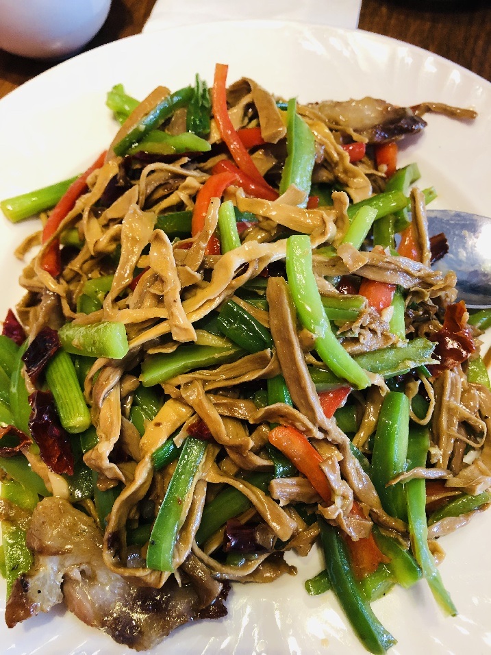South Silk Road Chinese Restaurant - Photo 7