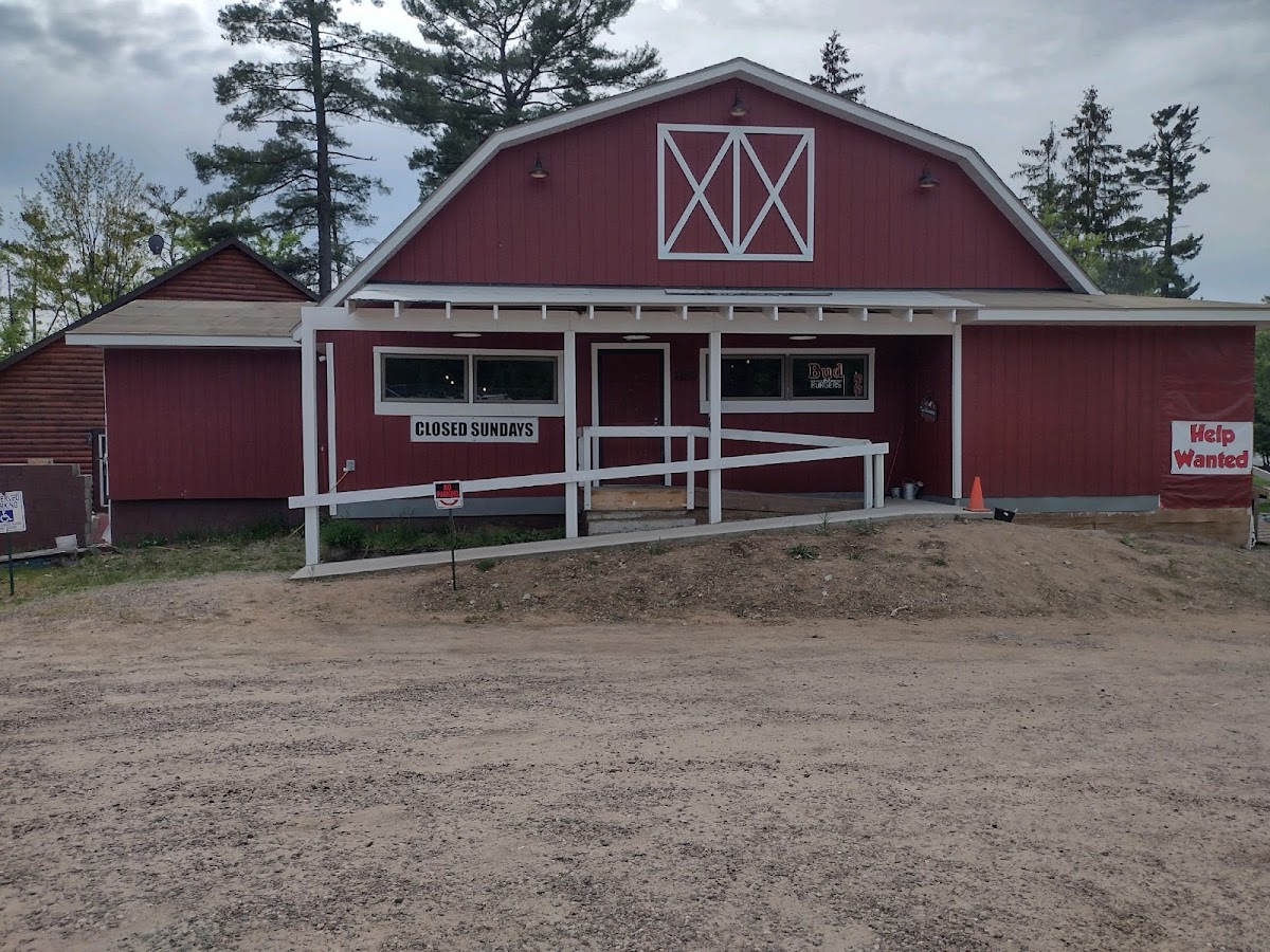 PJ's Burger Barn - Photo 3