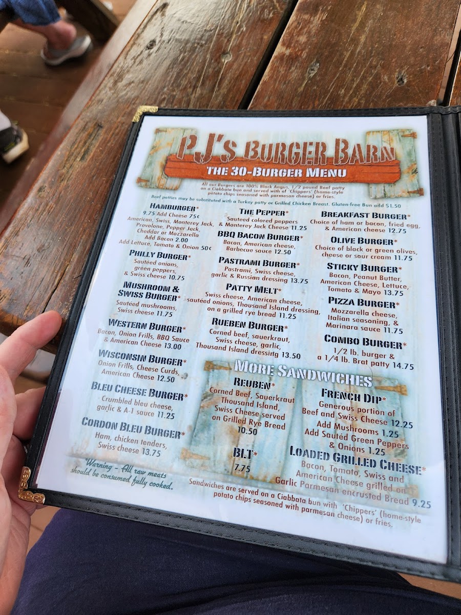 Menu Photo 9