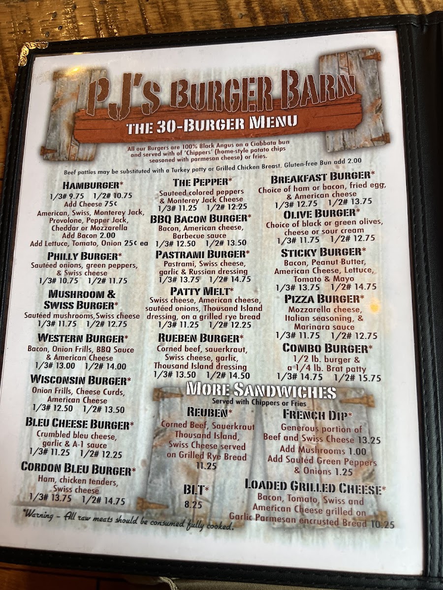 Menu Photo 2