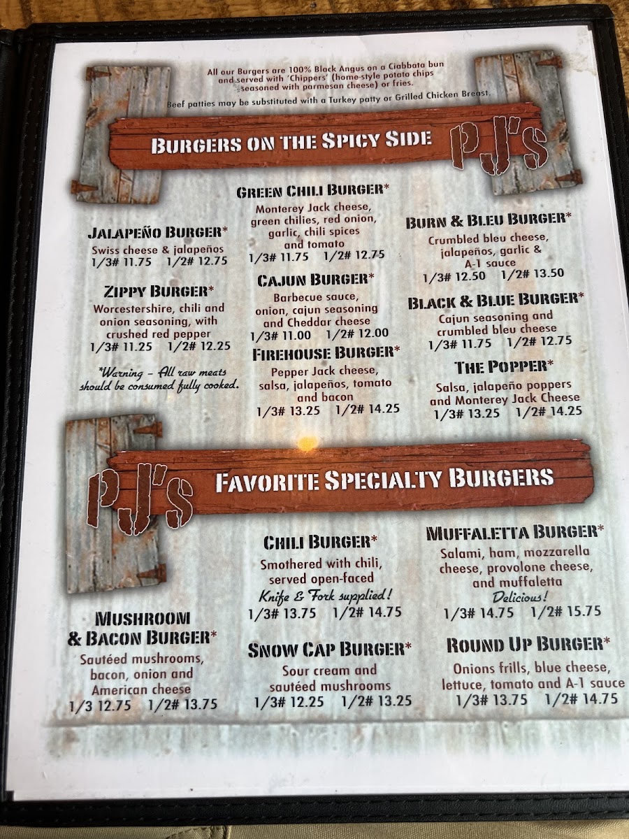 Menu Photo 3