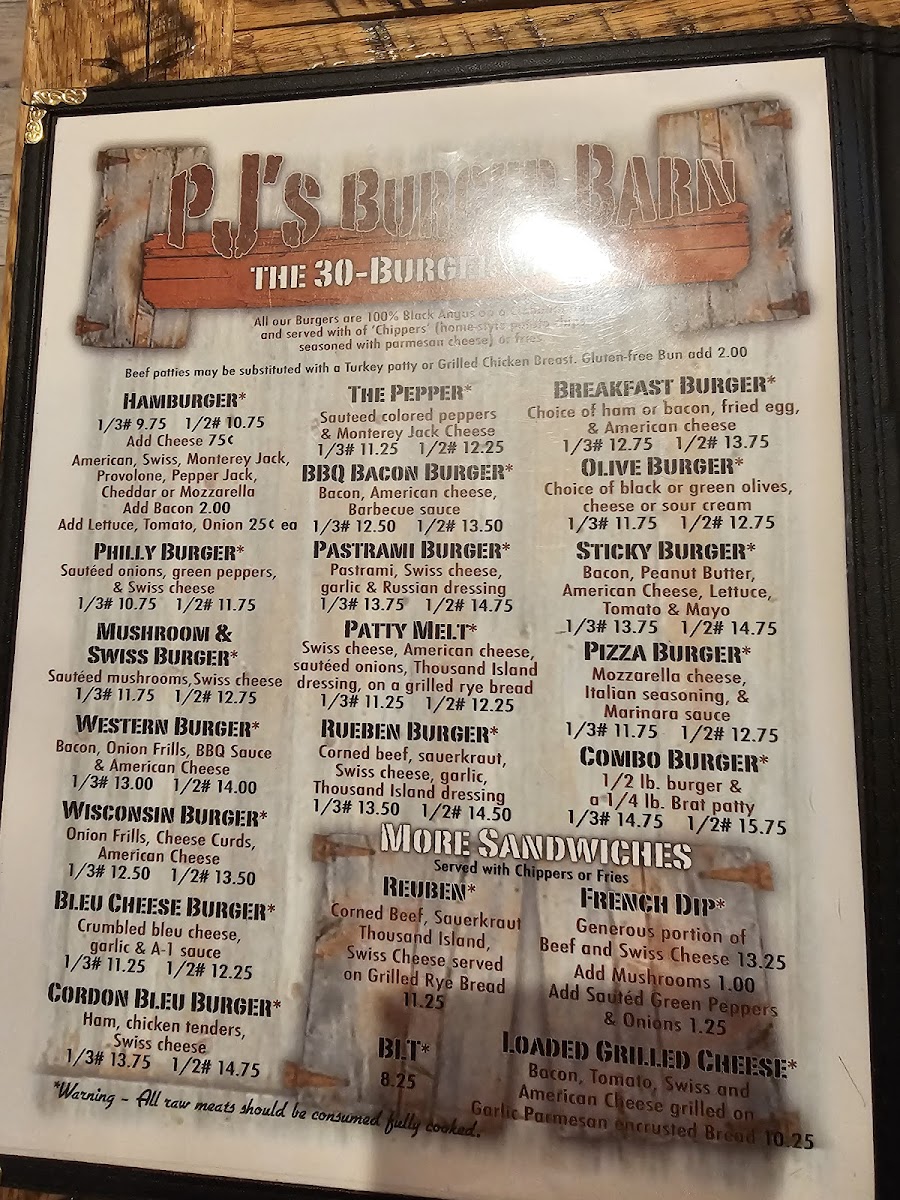 Menu Photo 4