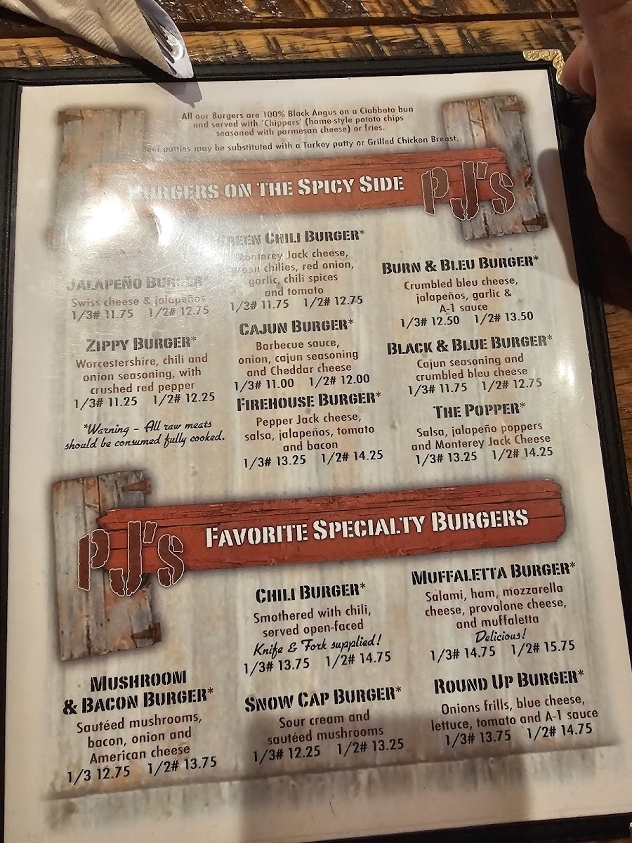 Menu Photo 5