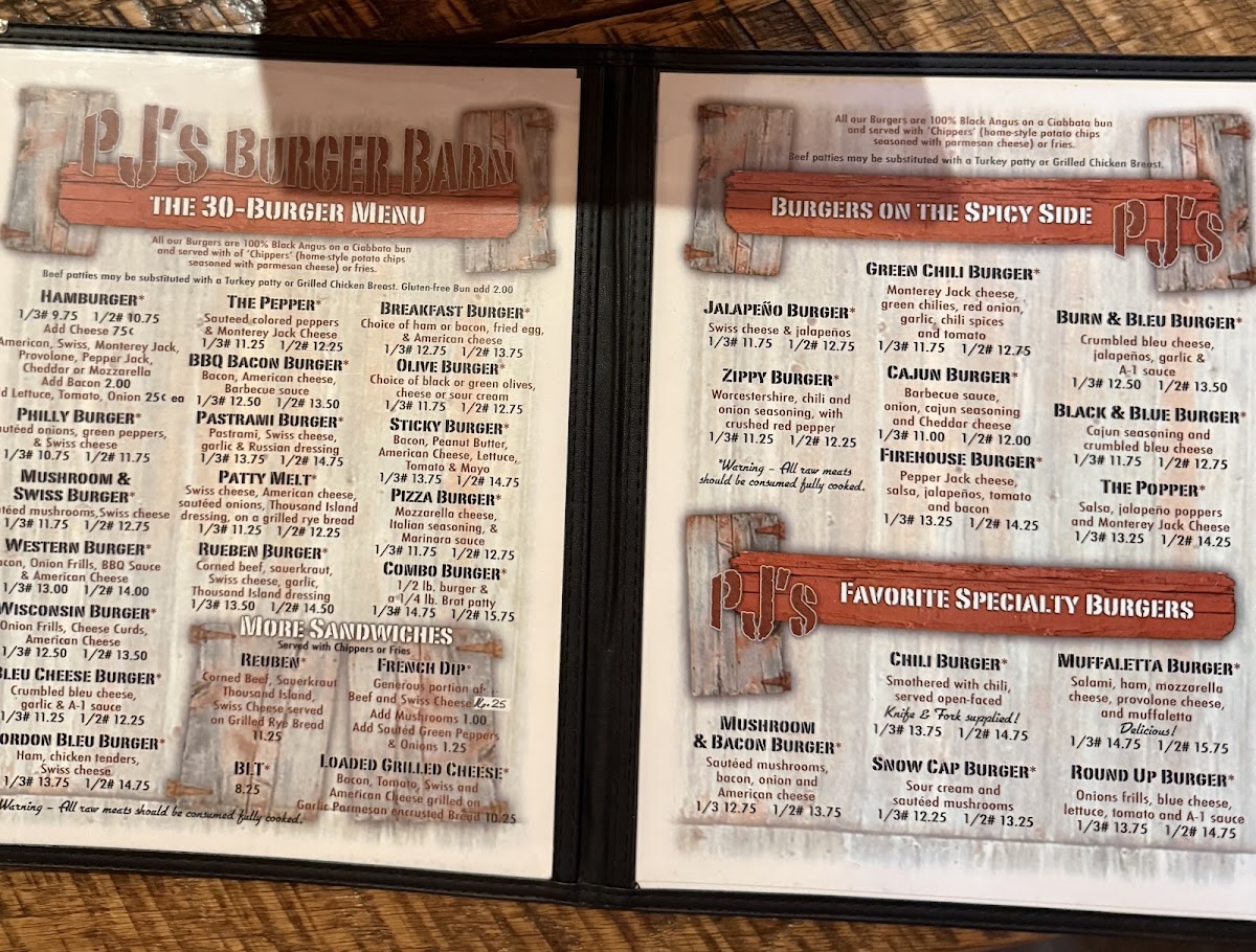 Menu Photo 7