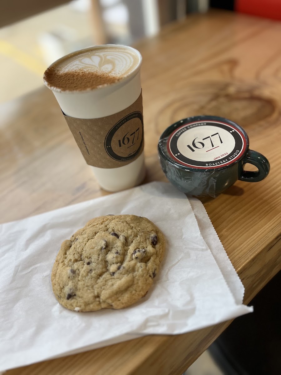 1677 Coffee Co. - Photo 9
