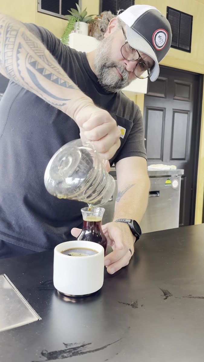 1677 Coffee Co. - Photo 1