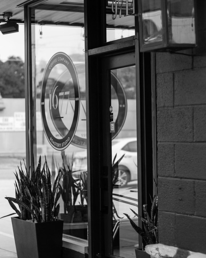 1677 Coffee Co. - Photo 3