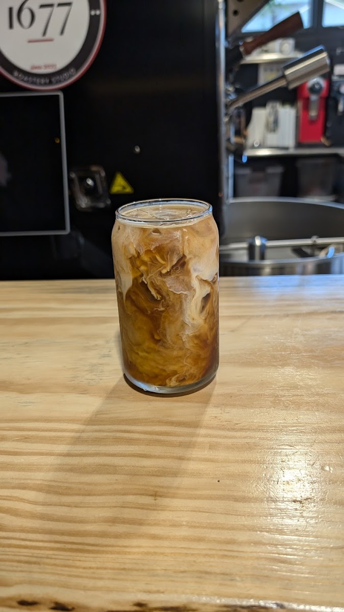 1677 Coffee Co. - Photo 7