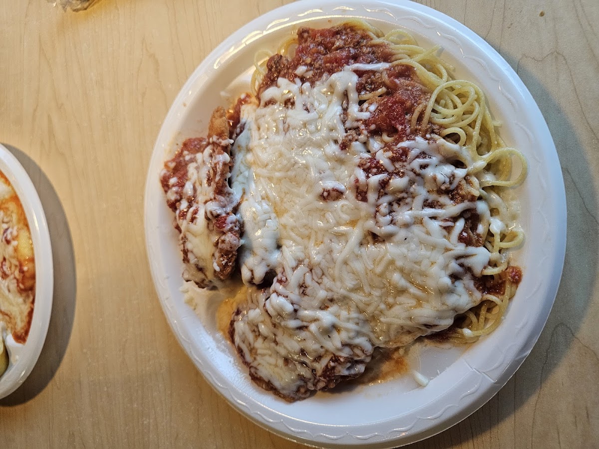 Gondola Pizza - Photo 3