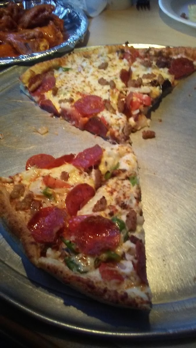 Gondola Pizza - Photo 4