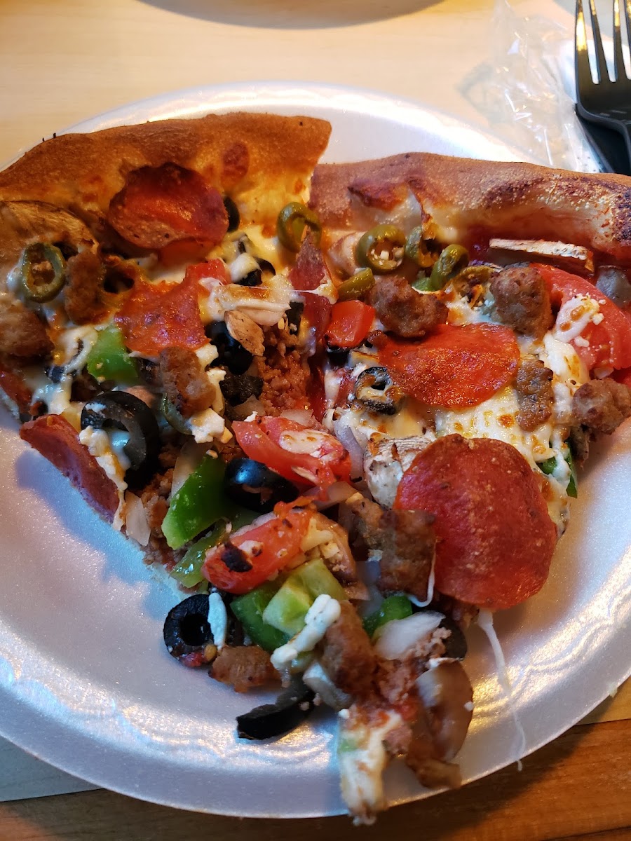 Gondola Pizza - Photo 5