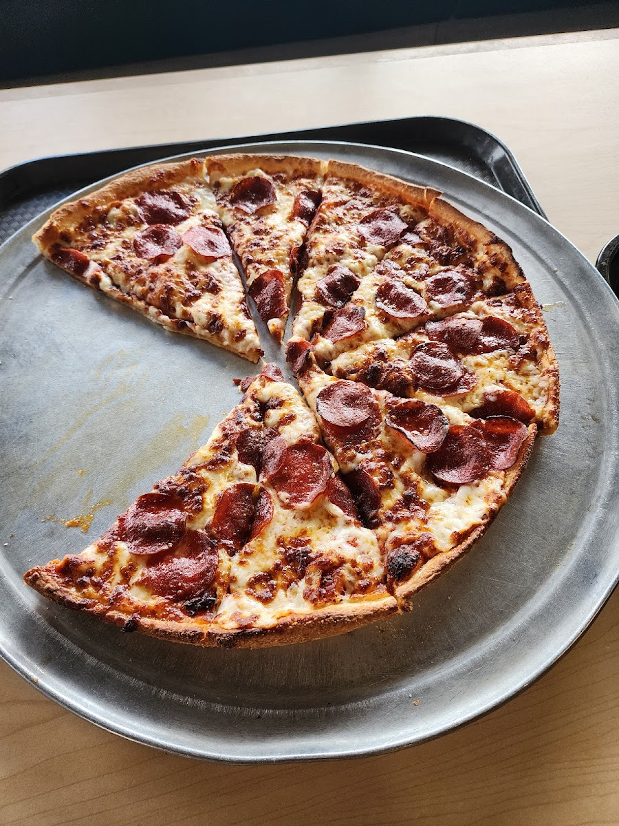 Gondola Pizza - Photo 6