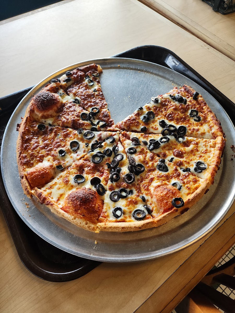 Gondola Pizza - Photo 7