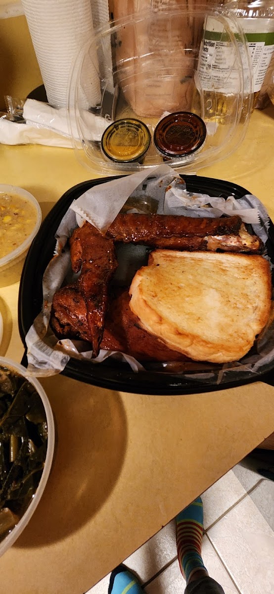 The Pig Da Cow & Da Chicken - Photo 4