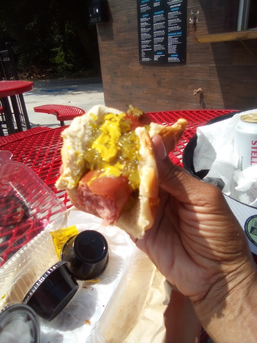 The Pig Da Cow & Da Chicken - Photo 8