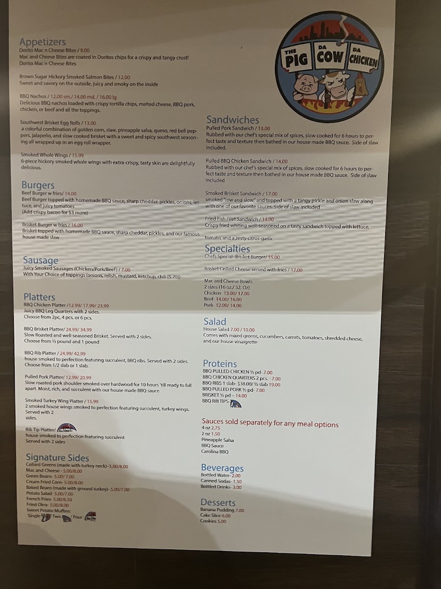 Menu Photo 3