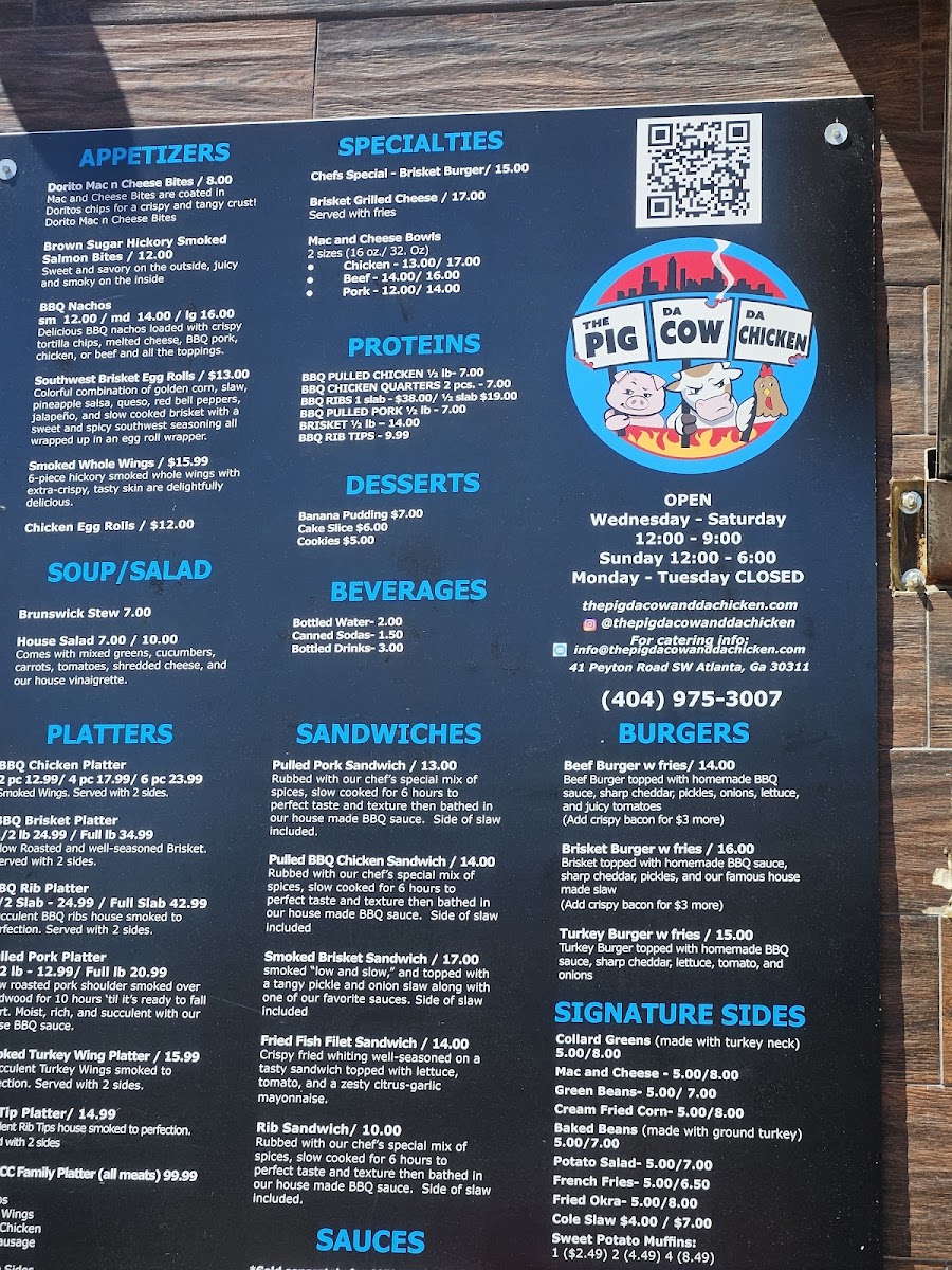 Menu Photo 6