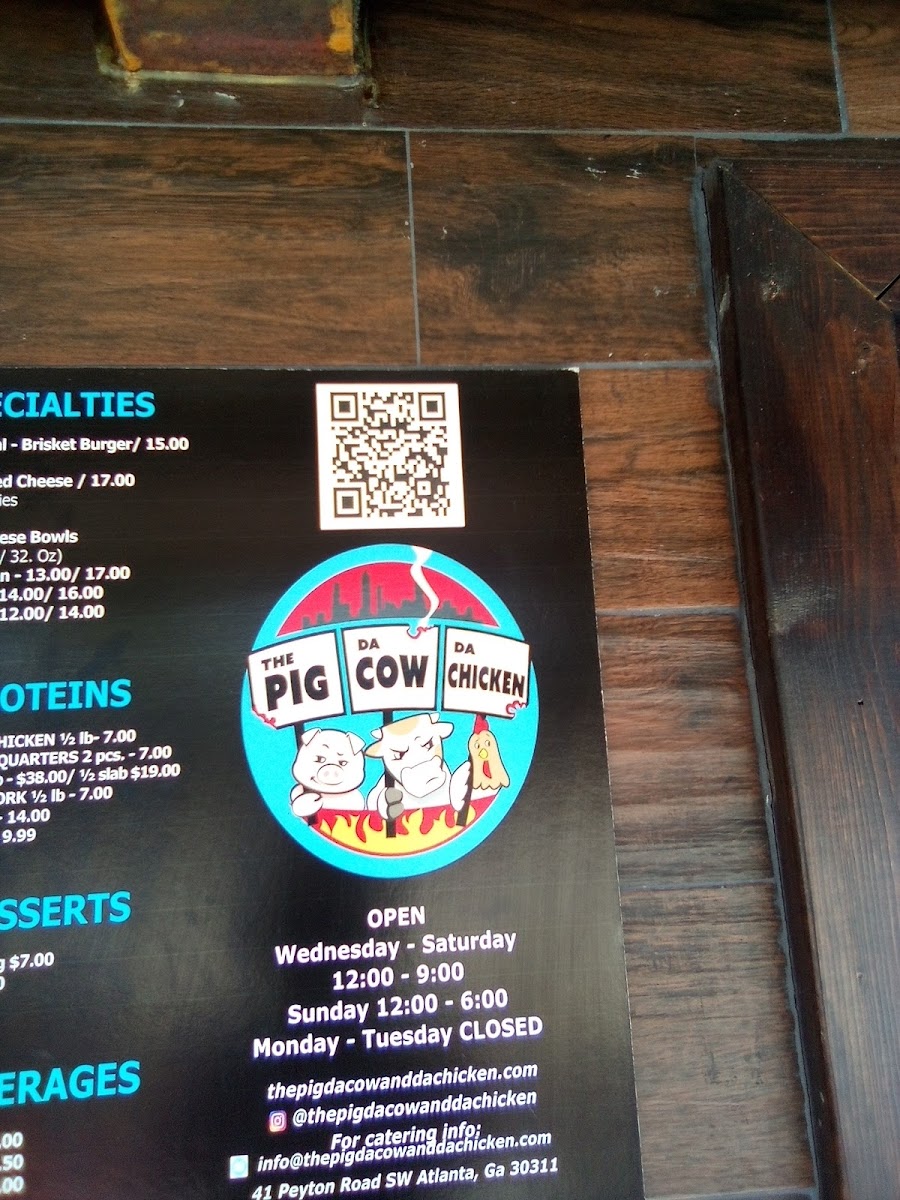 Menu Photo 8