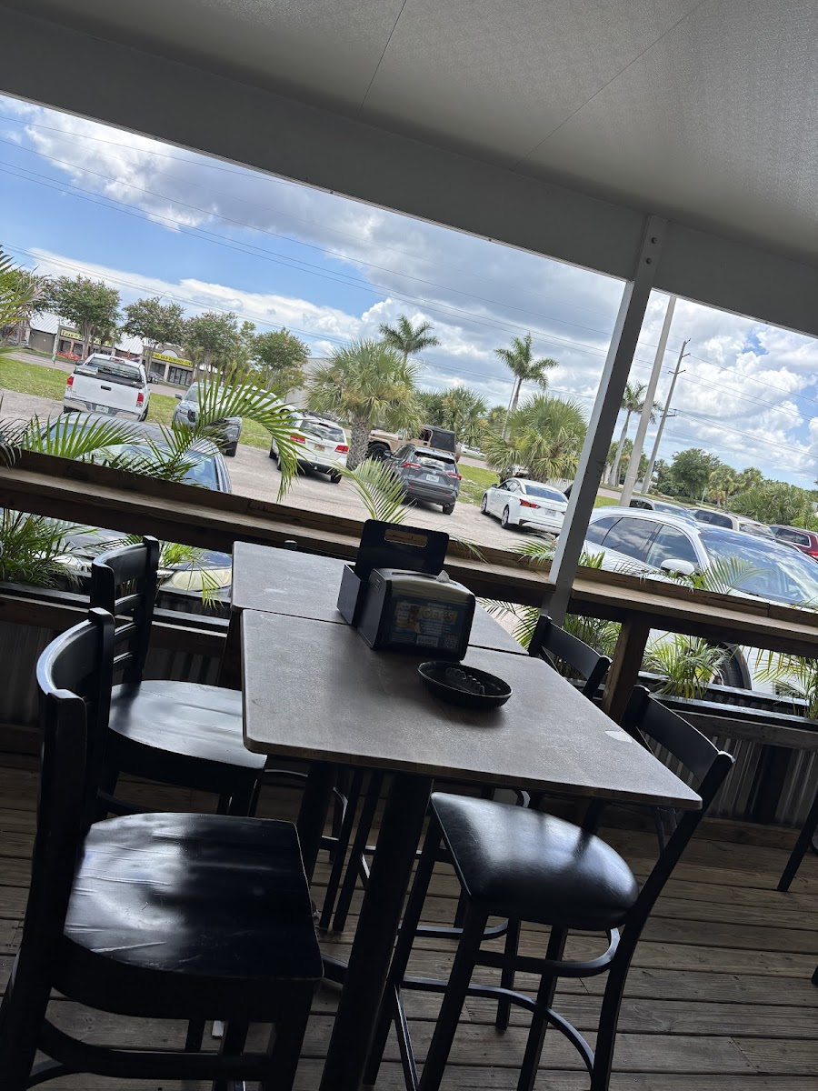 Portside Tavern